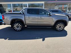 2023 Volkswagen Amarok TDI600 Style
