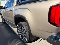 2023 Volkswagen Amarok TDI600 Style