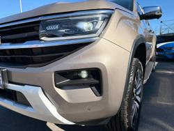 2023 Volkswagen Amarok TDI600 Style
