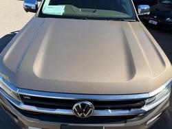 2023 Volkswagen Amarok TDI600 Style