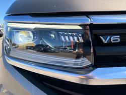 2023 Volkswagen Amarok TDI600 Style