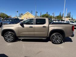 2023 Volkswagen Amarok TDI600 Style