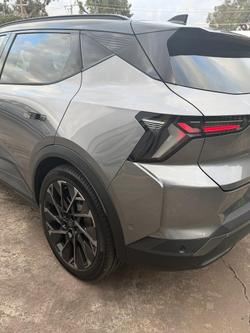 2026 Renault Scenic E-Tech Esprit Alpine EV87