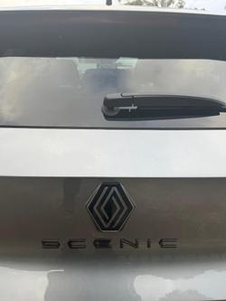 2026 Renault Scenic E-Tech Esprit Alpine EV87