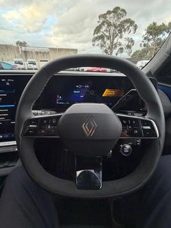 2026 Renault Scenic E-Tech Esprit Alpine EV87