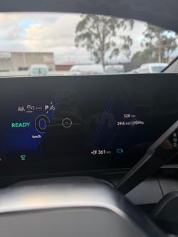 2026 Renault Scenic E-Tech Esprit Alpine EV87