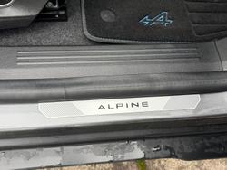 2026 Renault Scenic E-Tech Esprit Alpine EV87 XCB MY26 Shadow Grey with Diamond Black roof
