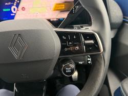 2026 Renault Scenic E-Tech Esprit Alpine EV87 XCB MY26 Shadow Grey with Diamond Black roof