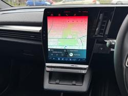 2026 Renault Scenic E-Tech Esprit Alpine EV87 XCB MY26 Shadow Grey with Diamond Black roof