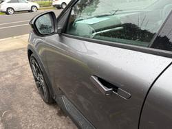 2026 Renault Scenic E-Tech Esprit Alpine EV87 XCB MY26 Shadow Grey with Diamond Black roof