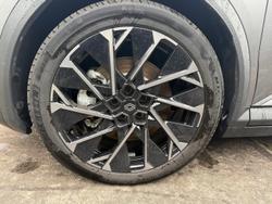 2026 Renault Scenic E-Tech Esprit Alpine EV87 XCB MY26 Shadow Grey with Diamond Black roof