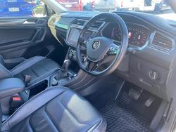 2021 Volkswagen Tiguan 140TDI Highline Allspace