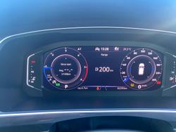 2021 Volkswagen Tiguan 140TDI Highline Allspace