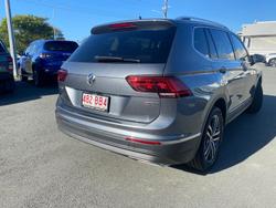 2021 Volkswagen Tiguan 140TDI Highline Allspace