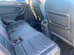 2021 Volkswagen Tiguan 140TDI Highline Allspace