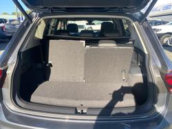 2021 Volkswagen Tiguan 140TDI Highline Allspace