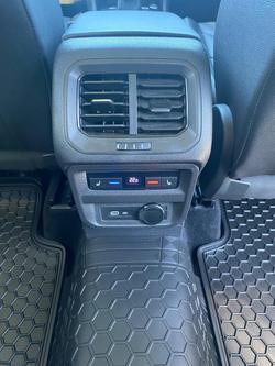 2021 Volkswagen Tiguan 140TDI Highline Allspace