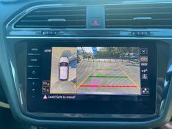 2021 Volkswagen Tiguan 140TDI Highline Allspace