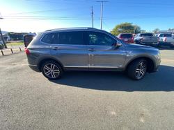 2021 Volkswagen Tiguan 140TDI Highline Allspace