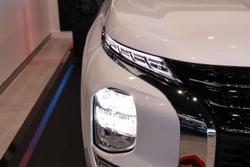 2025 Mitsubishi Outlander PHEV Exceed Tourer