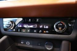 2025 Mitsubishi Outlander PHEV Exceed Tourer