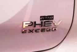 2025 Mitsubishi Outlander PHEV Exceed Tourer