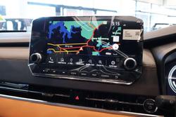 2025 Mitsubishi Outlander PHEV Exceed Tourer