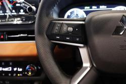 2025 Mitsubishi Outlander PHEV Exceed Tourer