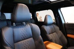 2025 Mitsubishi Outlander PHEV Exceed Tourer