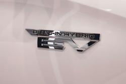 2025 Mitsubishi Outlander PHEV Exceed Tourer