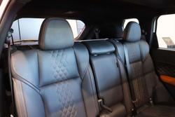 2025 Mitsubishi Outlander PHEV Exceed Tourer