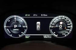 2025 Mitsubishi Outlander PHEV Exceed Tourer