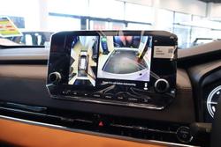 2025 Mitsubishi Outlander PHEV Exceed Tourer