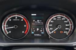 2022 Mitsubishi Triton GLX