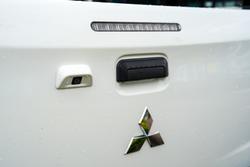 2022 Mitsubishi Triton GLX