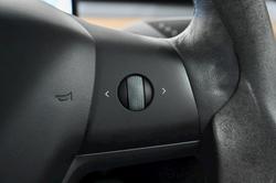 2022 Tesla Model 3 Rear-Wheel Drive Black