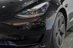 2022 Tesla Model 3 Rear-Wheel Drive Black