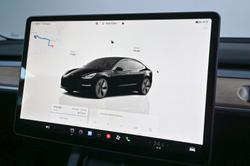 2022 Tesla Model 3 Rear-Wheel Drive Black