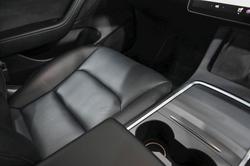 2022 Tesla Model 3 Rear-Wheel Drive Black