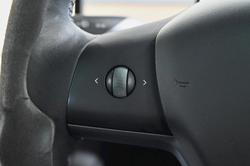 2022 Tesla Model 3 Rear-Wheel Drive Black