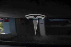 2022 Tesla Model 3 Rear-Wheel Drive Black