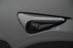 2022 Tesla Model 3 Rear-Wheel Drive Black