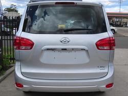 2026 LDV G10