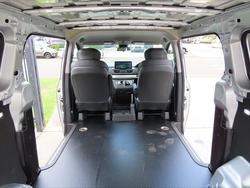 2026 LDV G10