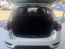 2023 Mitsubishi ASX ES