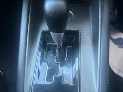2023 Mitsubishi ASX ES
