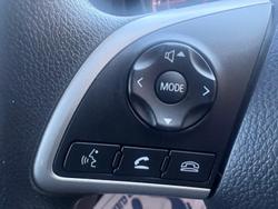 2023 Mitsubishi ASX ES