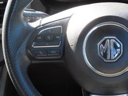 2020 MG MG3 Excite