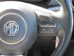 2020 MG MG3 Excite