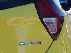 2020 MG MG3 Excite